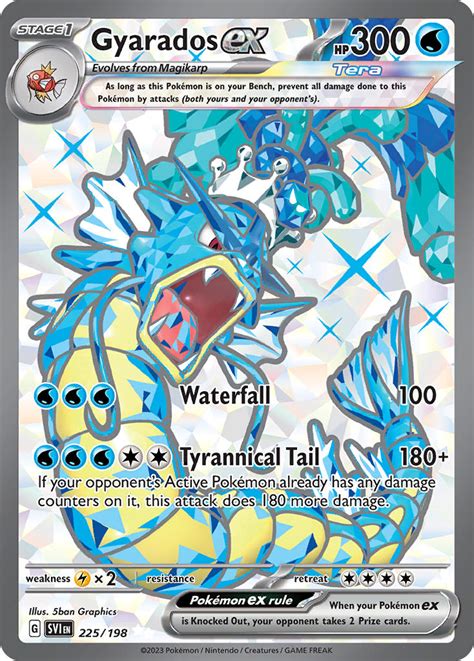 gyarados ex|More.